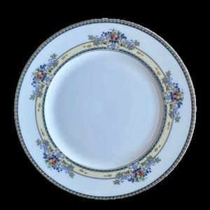 Lenox Golden Gate Salad Plate